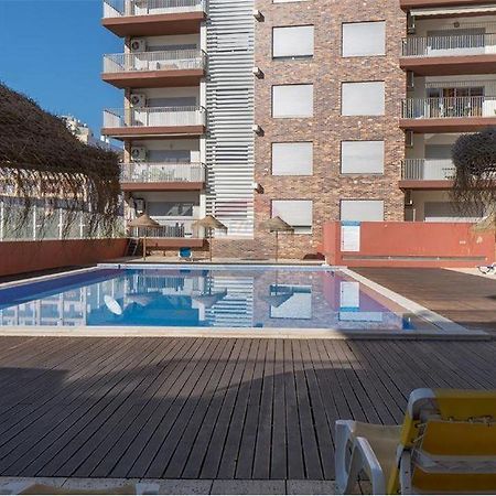 Beach & Pool Apartment - Perfect Harmony Armação de Pêra Екстериор снимка