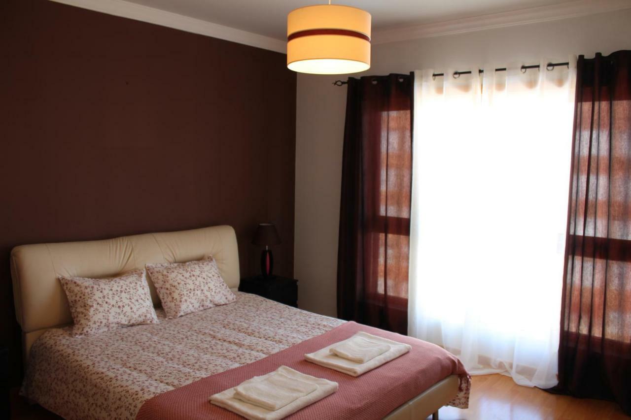 Beach & Pool Apartment - Perfect Harmony Armação de Pêra Екстериор снимка