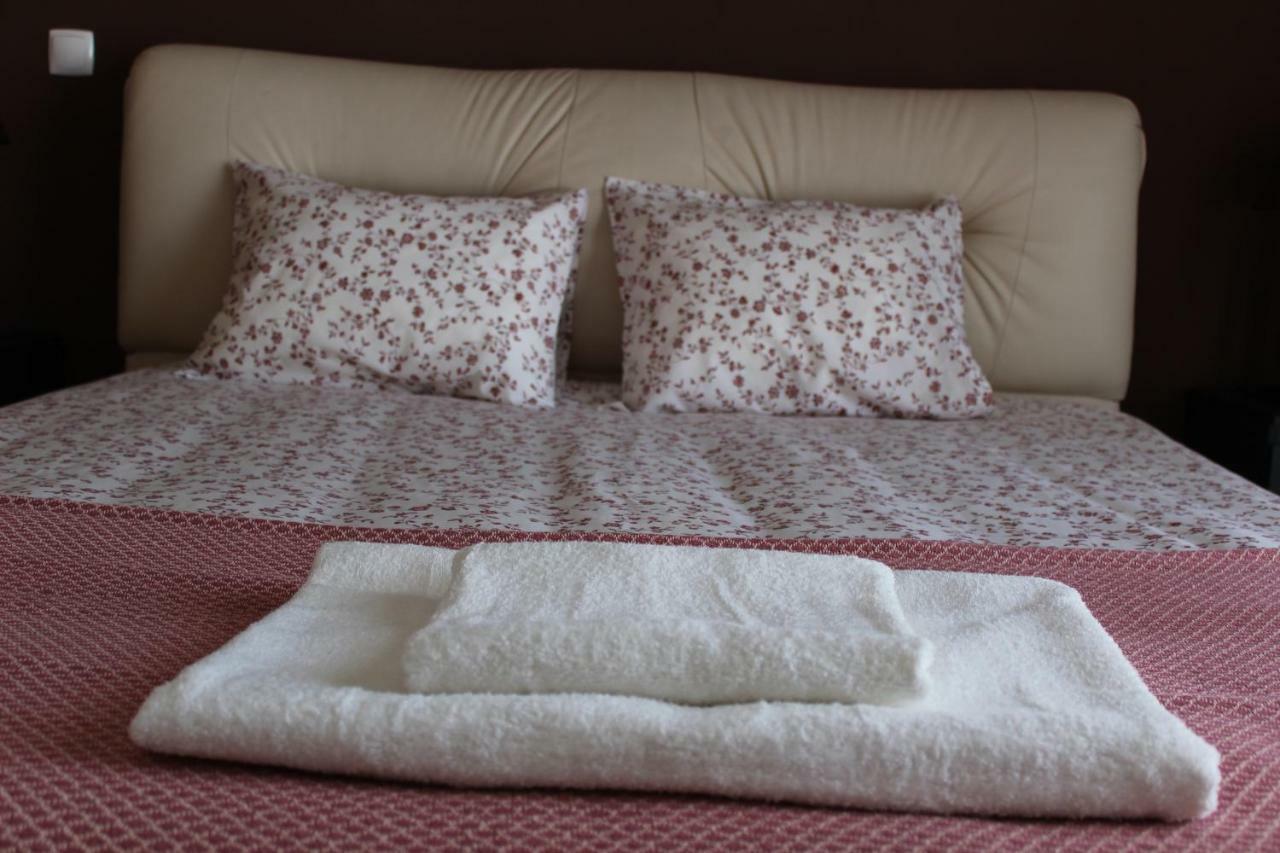 Beach & Pool Apartment - Perfect Harmony Armação de Pêra Екстериор снимка