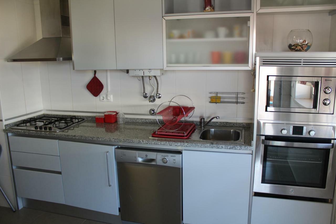 Beach & Pool Apartment - Perfect Harmony Armação de Pêra Екстериор снимка