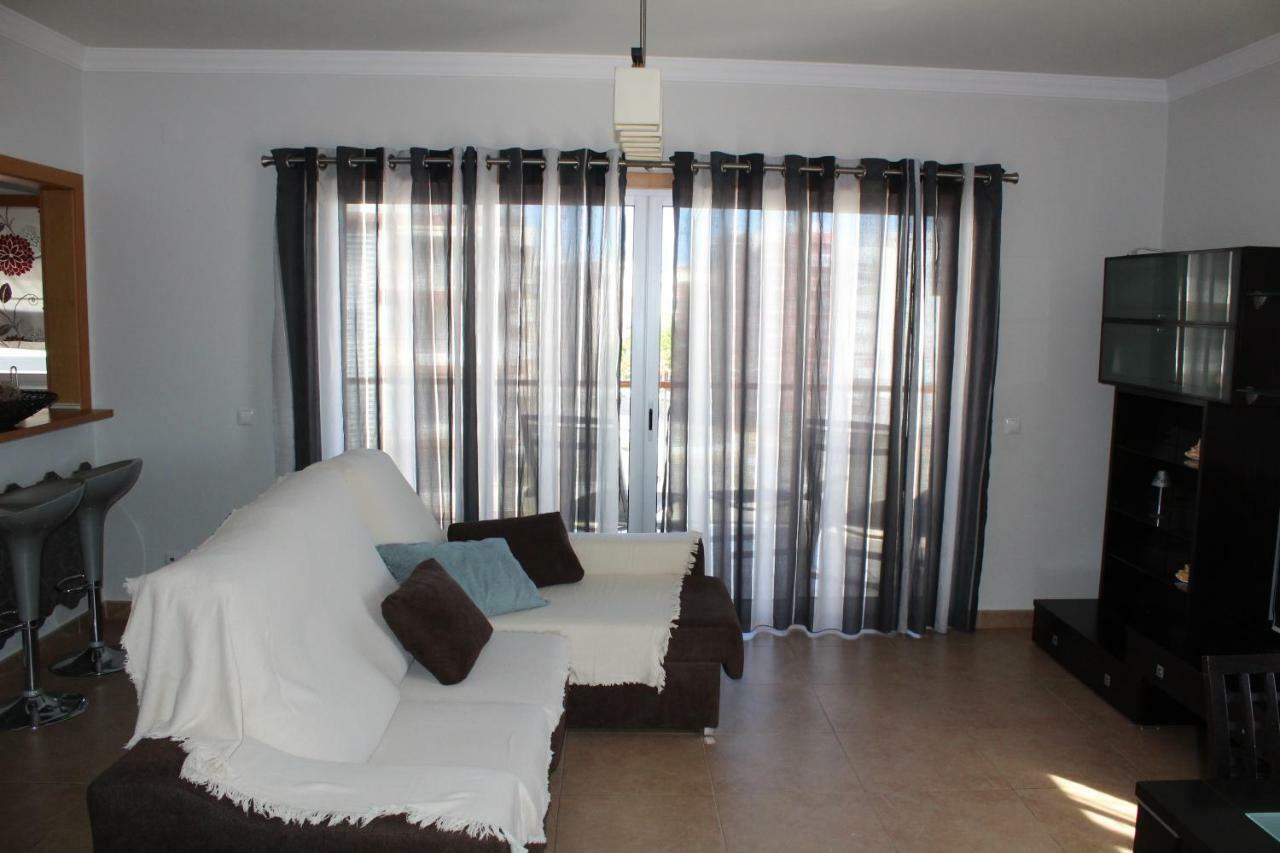 Beach & Pool Apartment - Perfect Harmony Armação de Pêra Екстериор снимка