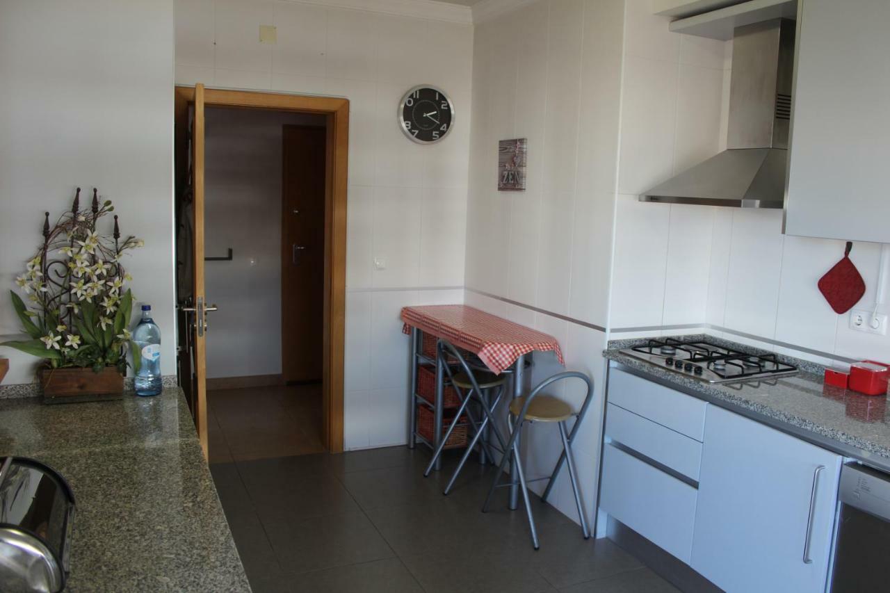 Beach & Pool Apartment - Perfect Harmony Armação de Pêra Екстериор снимка
