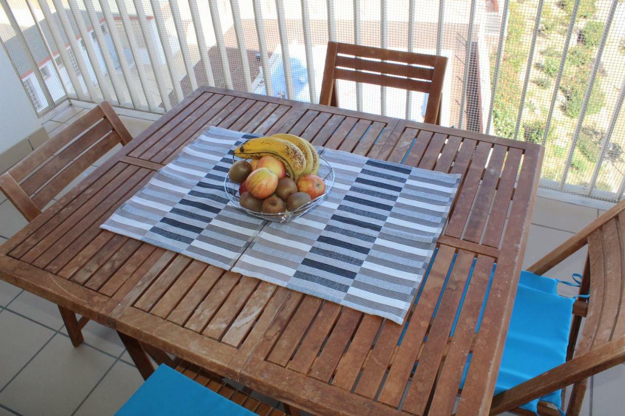 Beach & Pool Apartment - Perfect Harmony Armação de Pêra Екстериор снимка