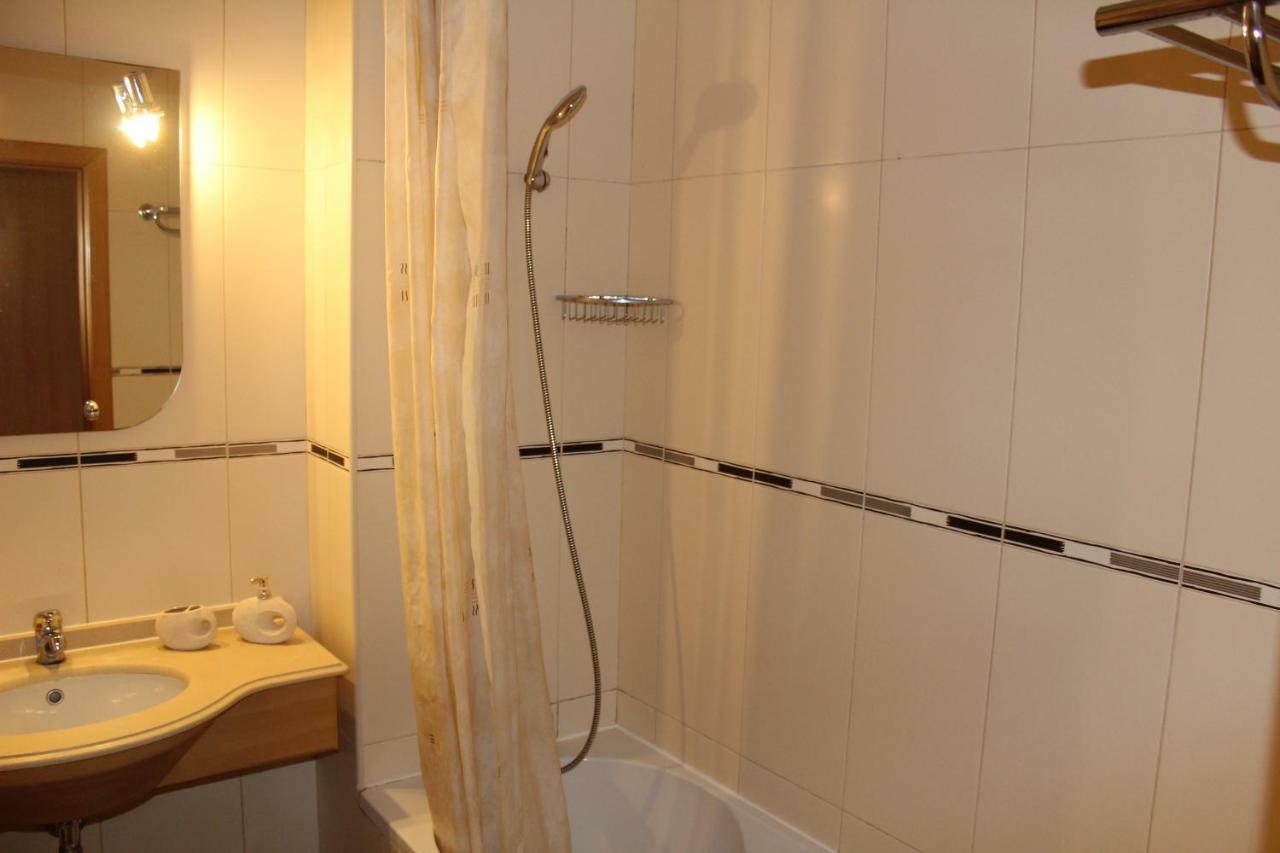 Beach & Pool Apartment - Perfect Harmony Armação de Pêra Екстериор снимка