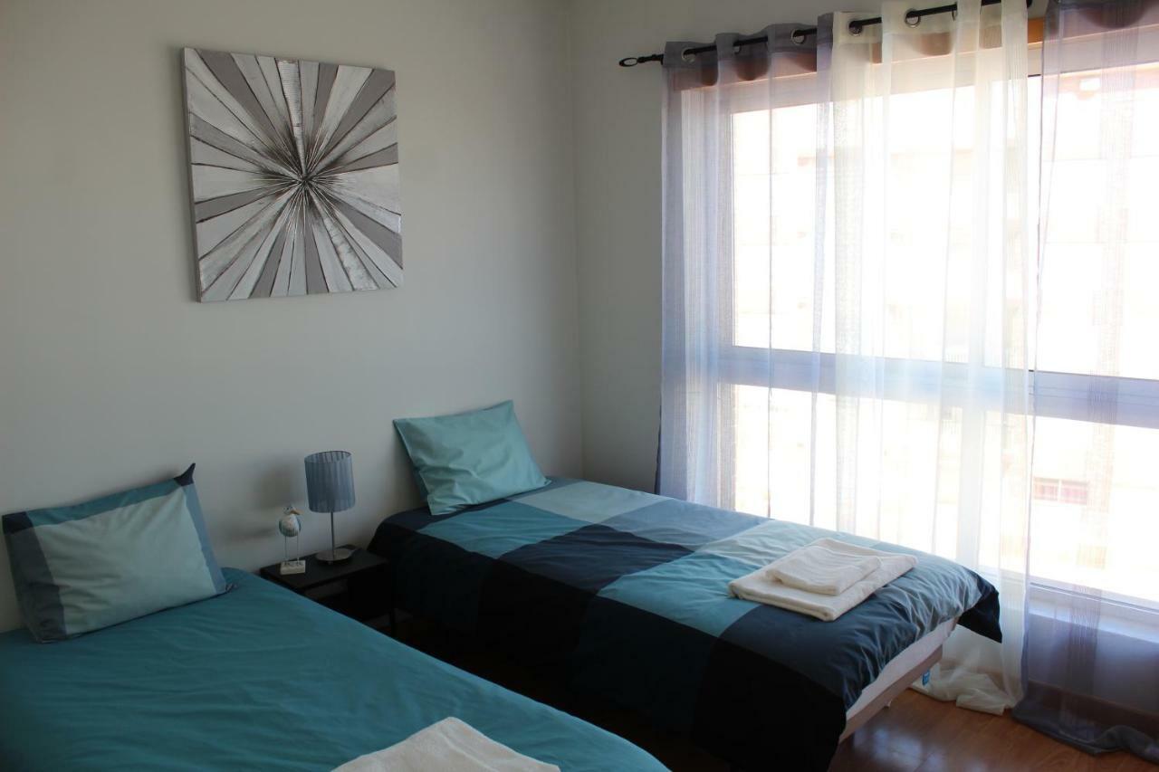 Beach & Pool Apartment - Perfect Harmony Armação de Pêra Екстериор снимка
