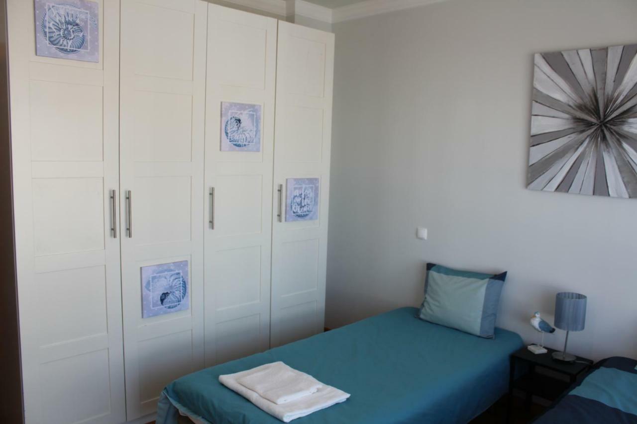 Beach & Pool Apartment - Perfect Harmony Armação de Pêra Екстериор снимка