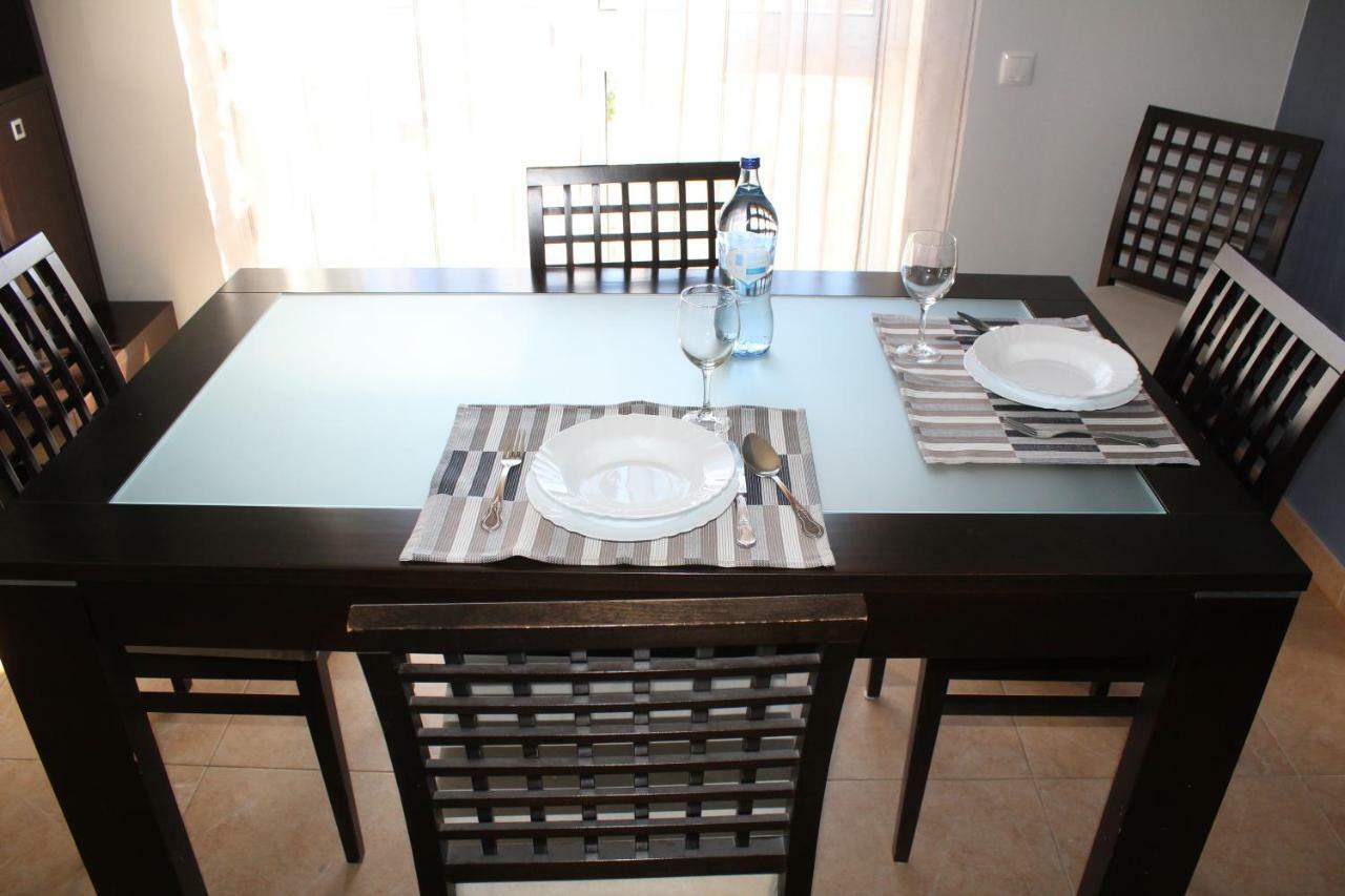 Beach & Pool Apartment - Perfect Harmony Armação de Pêra Екстериор снимка