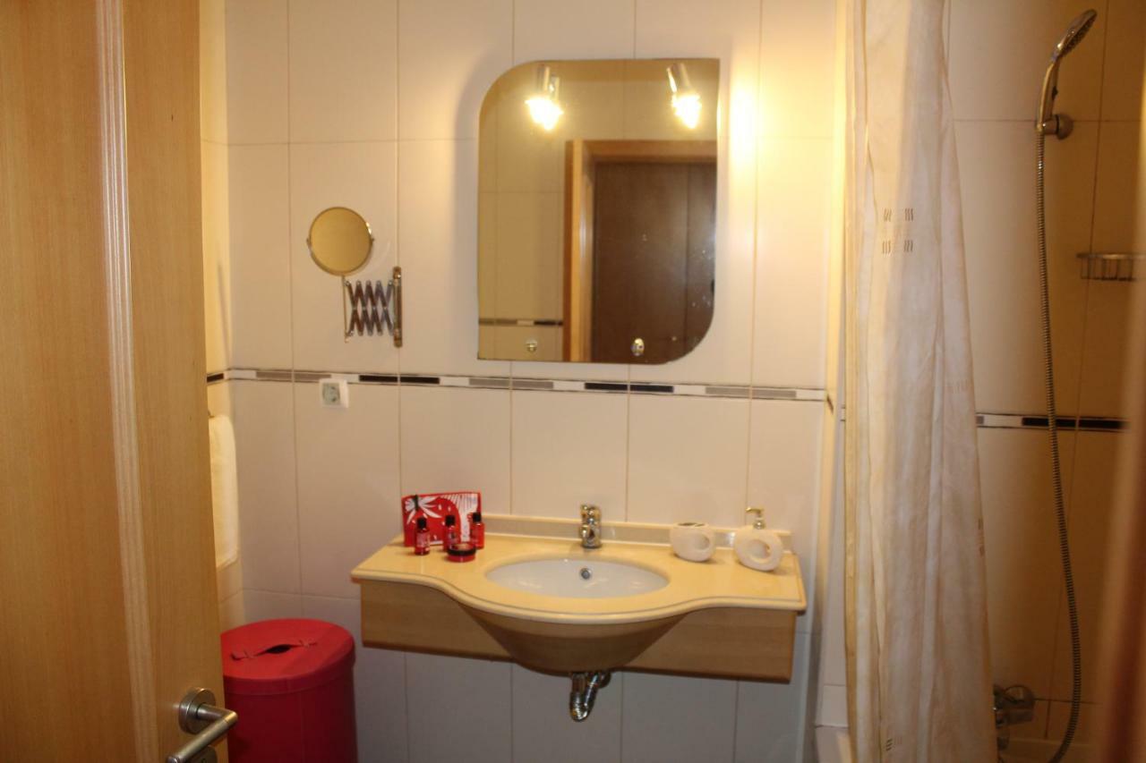 Beach & Pool Apartment - Perfect Harmony Armação de Pêra Екстериор снимка
