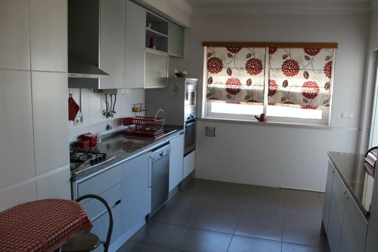 Beach & Pool Apartment - Perfect Harmony Armação de Pêra Екстериор снимка