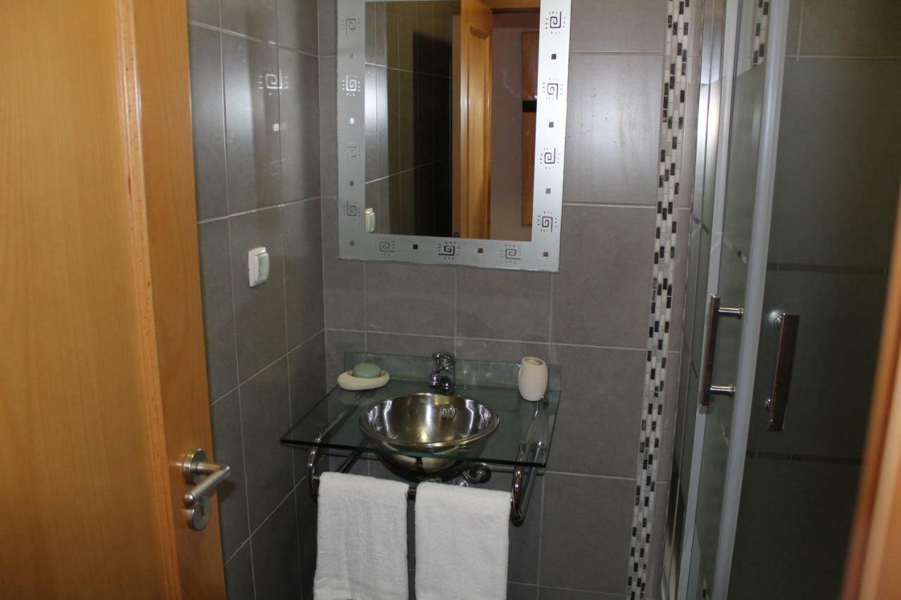 Beach & Pool Apartment - Perfect Harmony Armação de Pêra Екстериор снимка