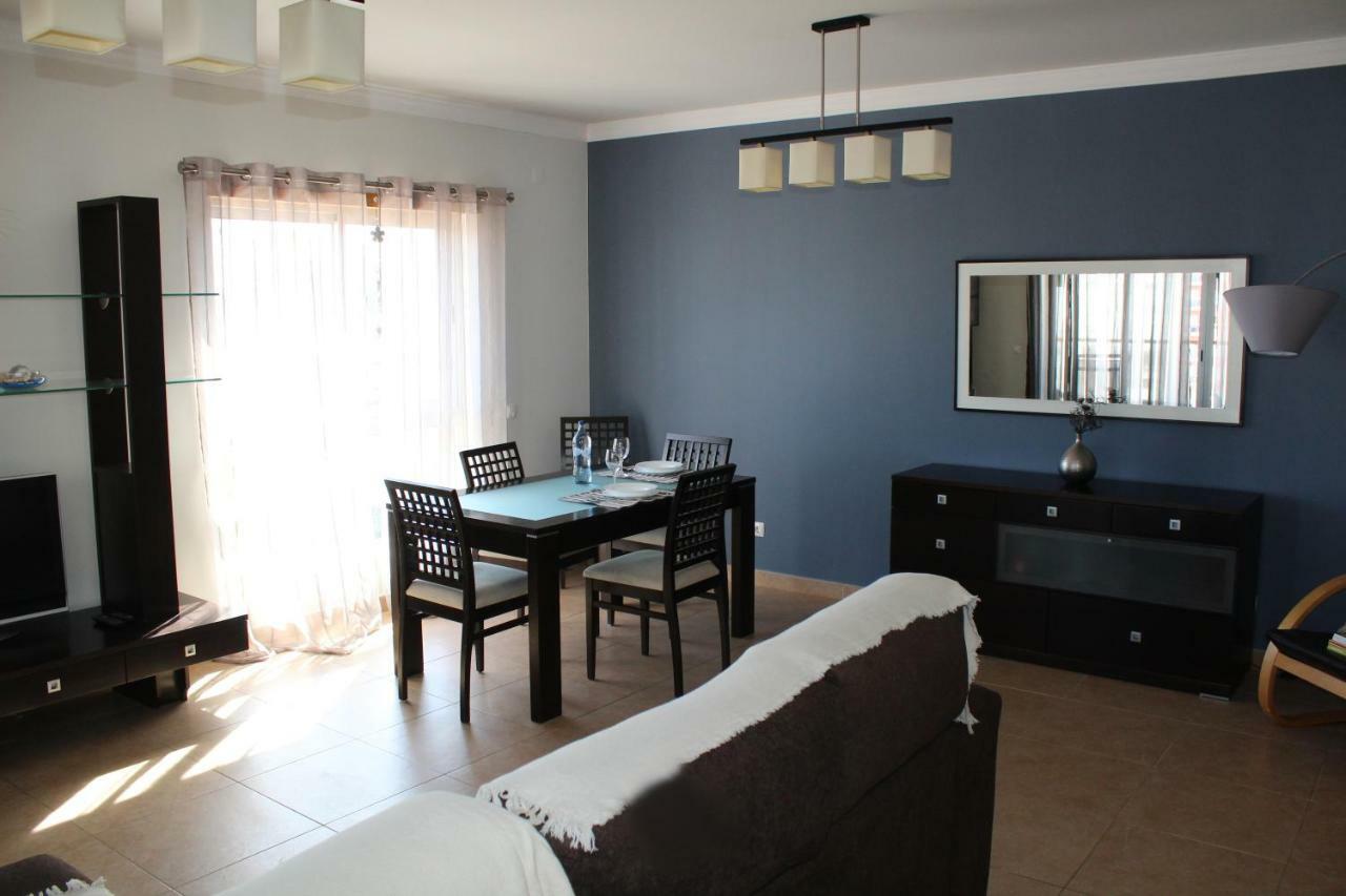 Beach & Pool Apartment - Perfect Harmony Armação de Pêra Екстериор снимка